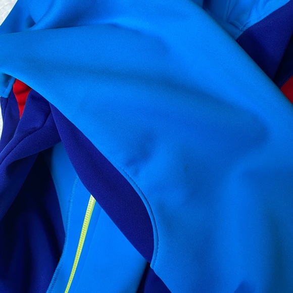 HP!!🎉Columbia Titanium Omni-Heat Neoprene Jacket - Picture 9 of 10